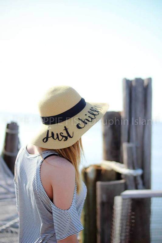 Pack your bags. We're going on vacation!