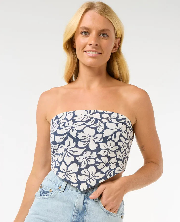 RIP CURL LAS DALIAS SCARF BANDEAU