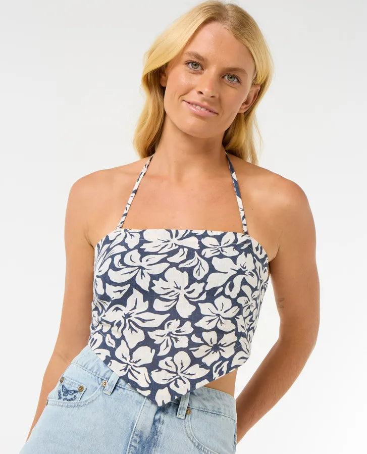 RIP CURL LAS DALIAS SCARF BANDEAU