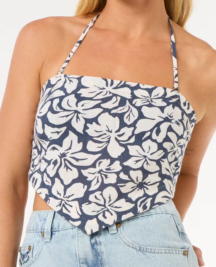 RIP CURL LAS DALIAS SCARF BANDEAU