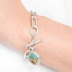 DUNE STERLING SILVER JEWELRY