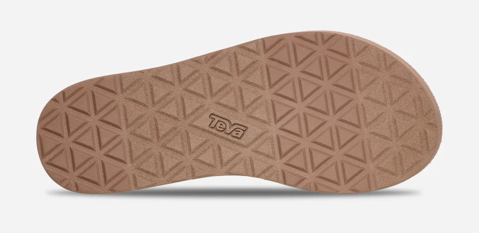 TEVA WOMEN'S FLATFORM UNIVERSAL SUNSCAPE SANDAL