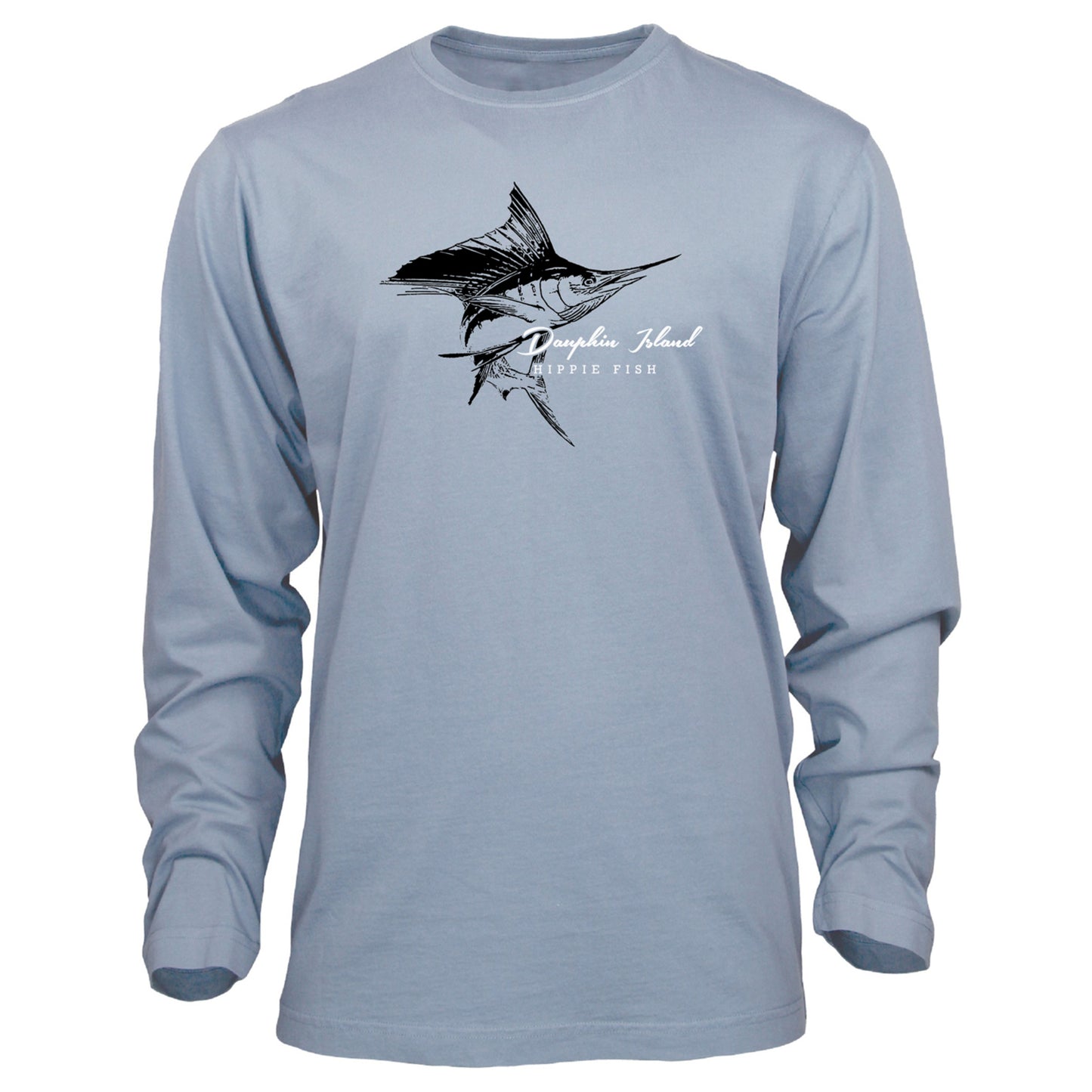 WILD & FREE LS T-SHIRT