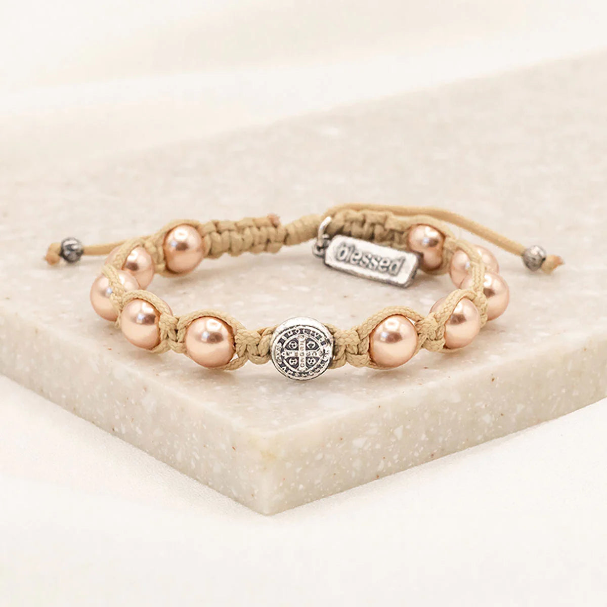 SAINTS + HEROES JEWELRY