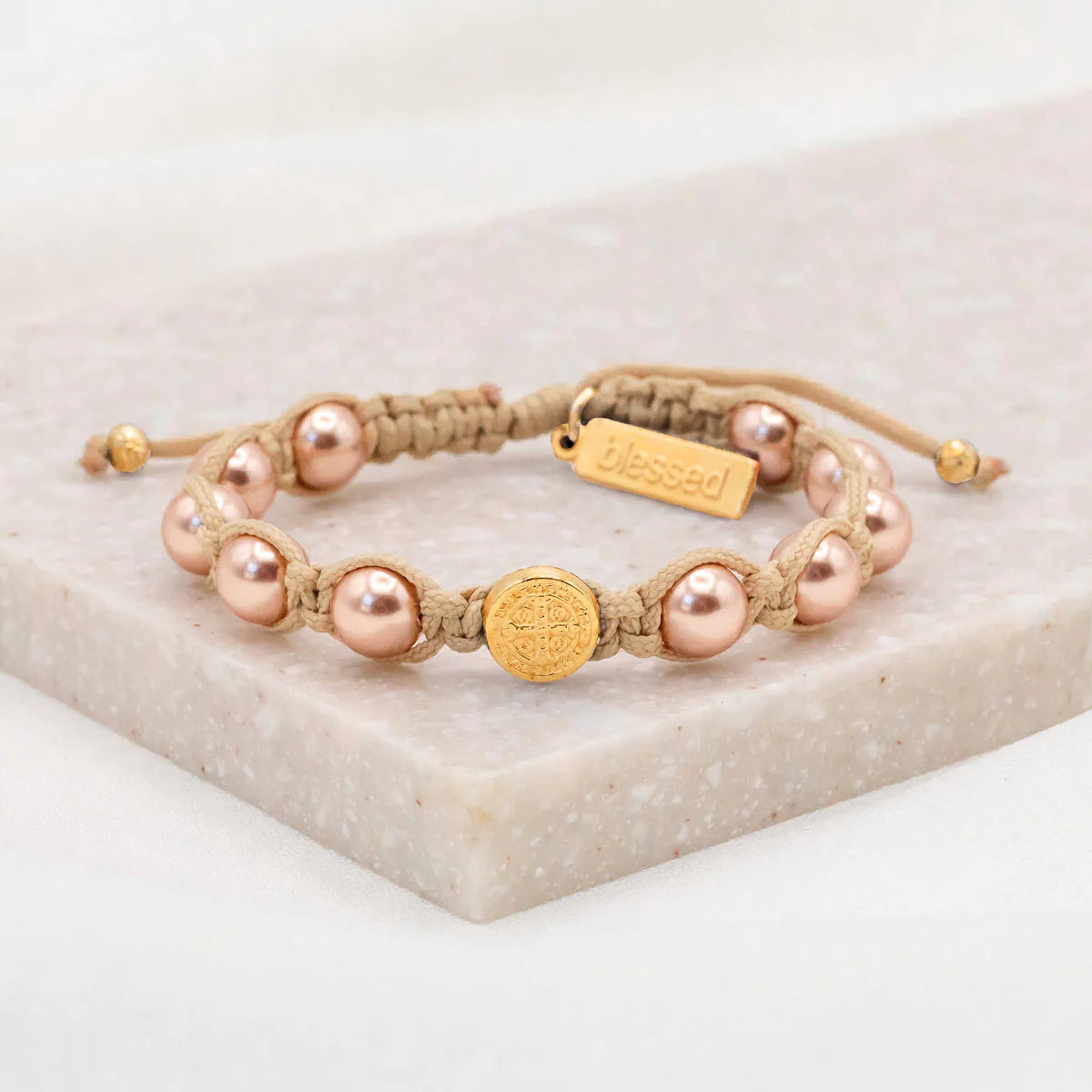 SAINTS + HEROES JEWELRY
