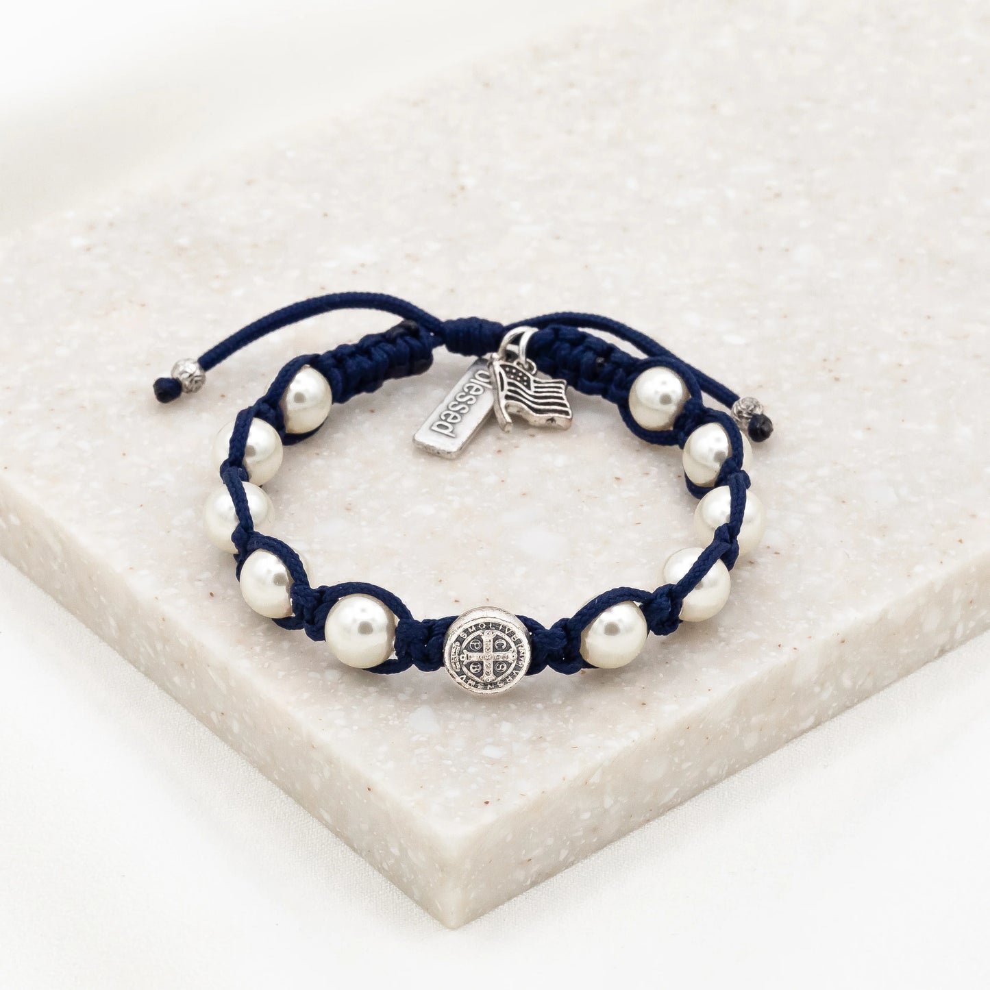 SAINTS + HEROES JEWELRY