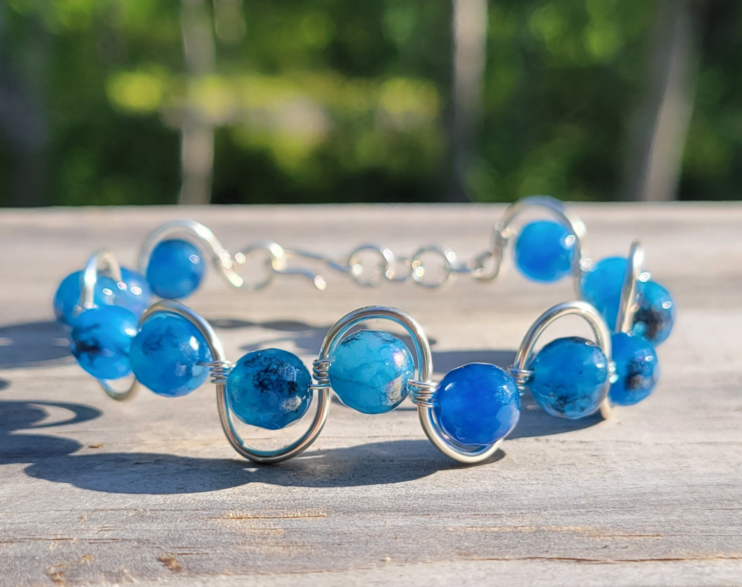 GEMS & STONES JEWELRY