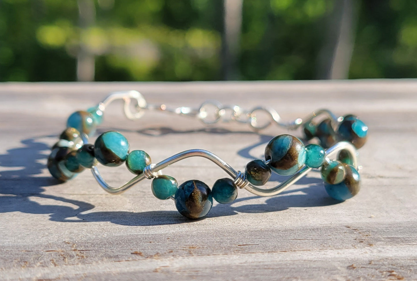 GEMS & STONES JEWELRY