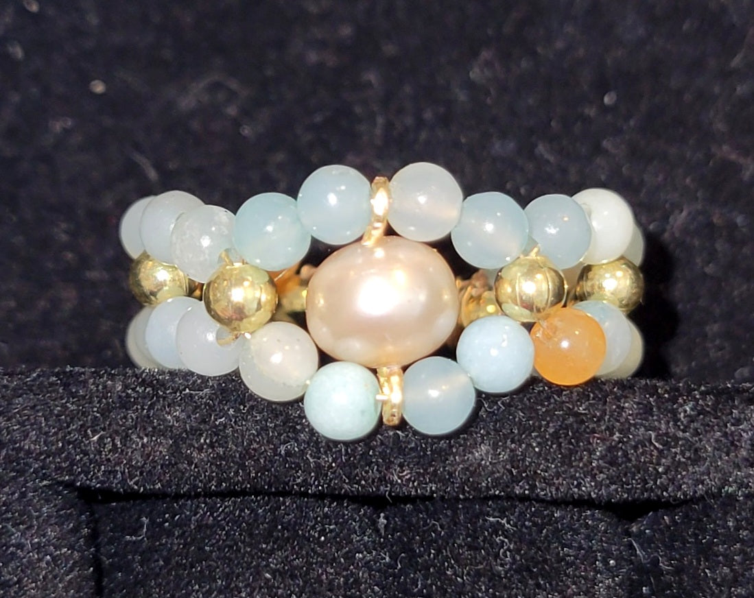 GEMS & STONES JEWELRY