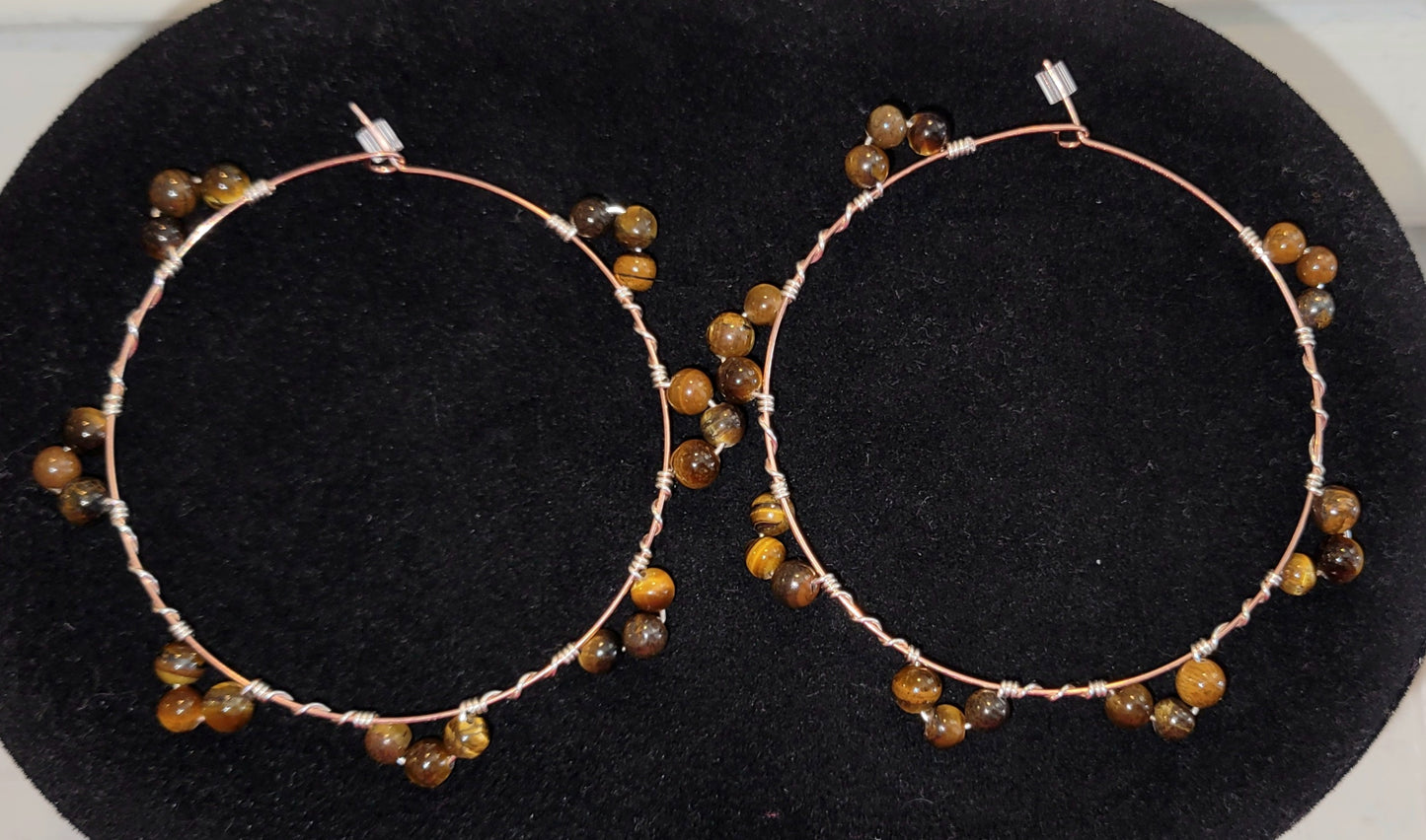 GEMS & STONES JEWELRY