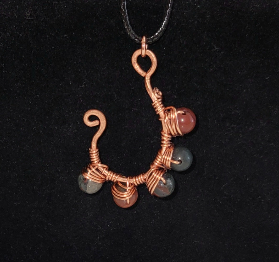 GEMS & STONES JEWELRY