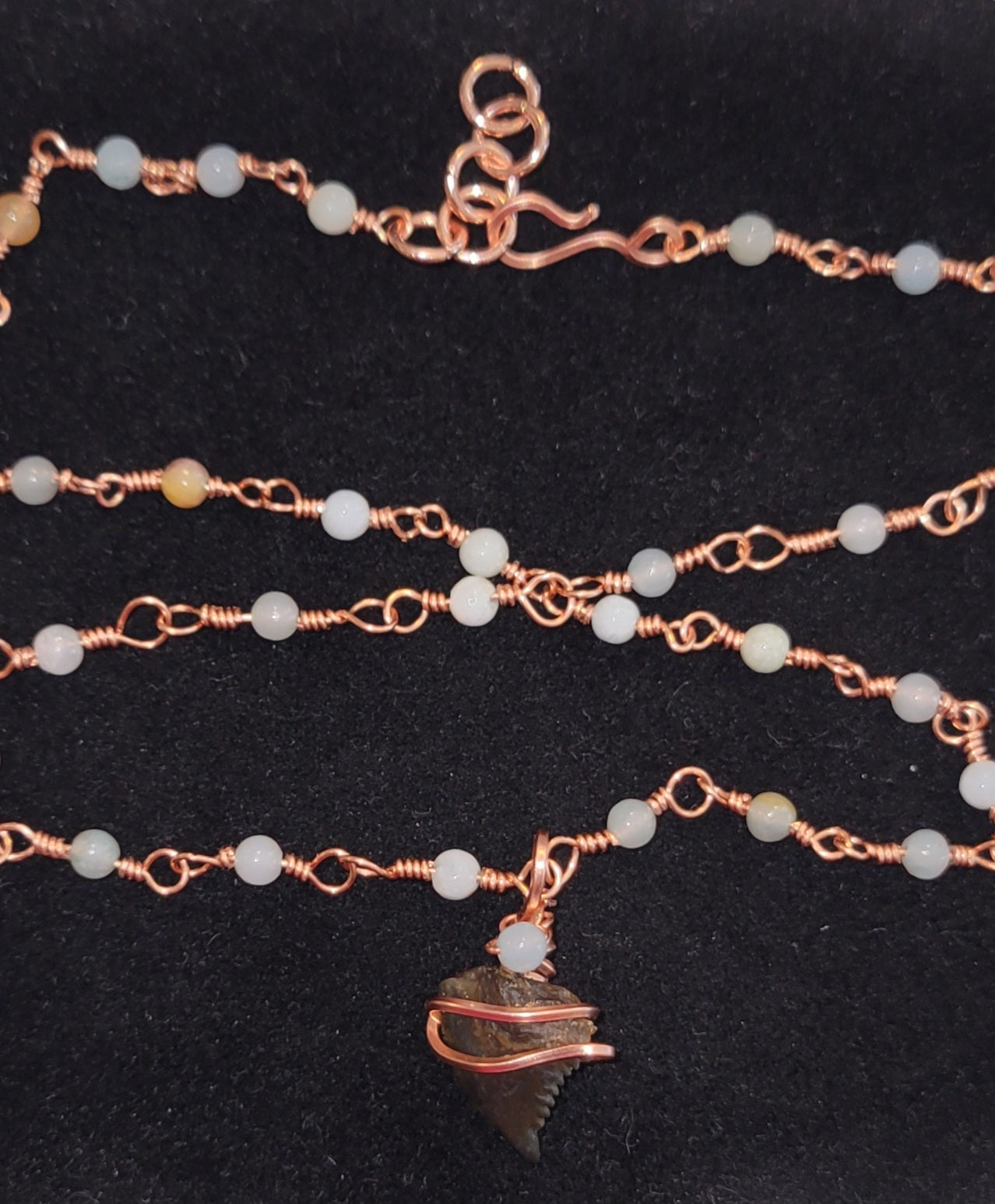 GEMS & STONES JEWELRY
