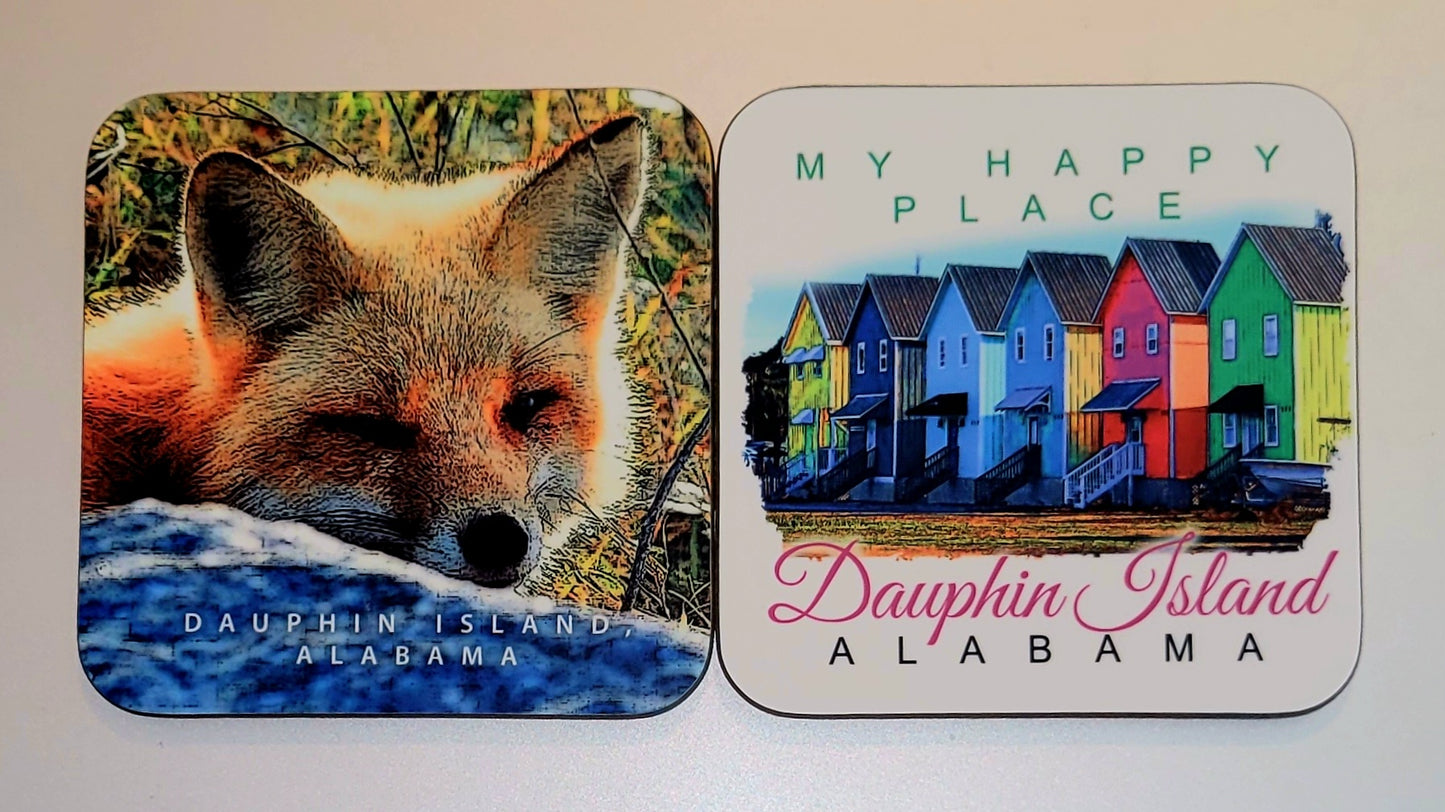 SOUVENIR MAGNETS AND BAGS