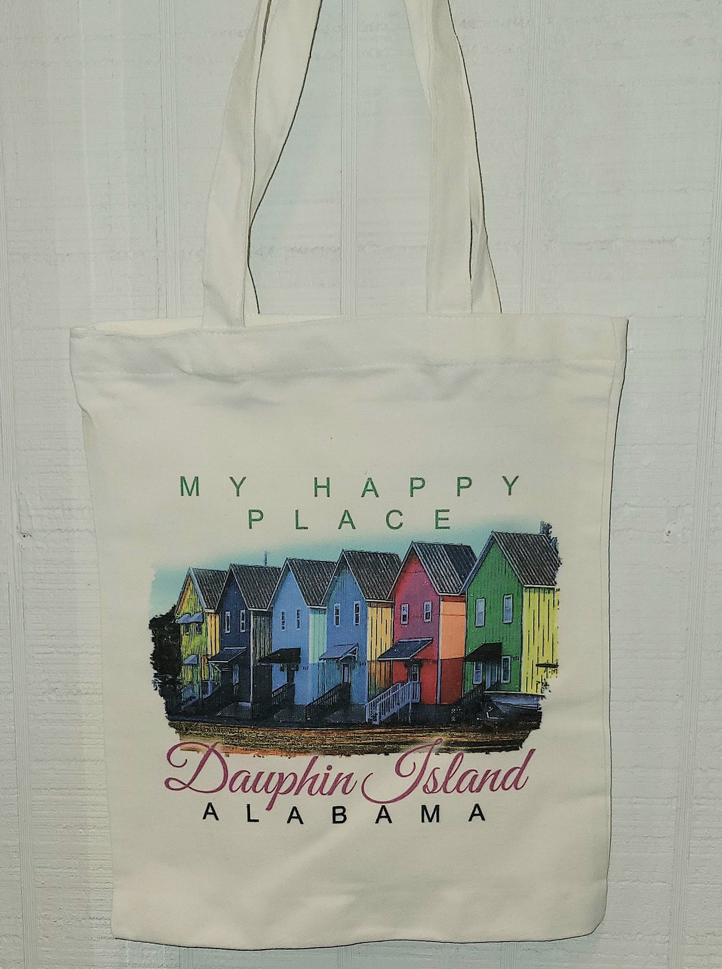 SOUVENIR MAGNETS AND BAGS