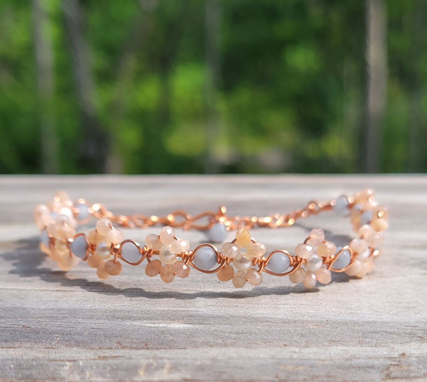 GEMS & STONES JEWELRY