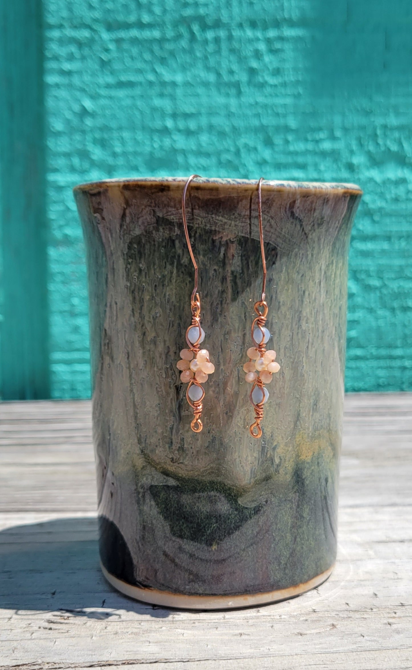 GEMS & STONES JEWELRY
