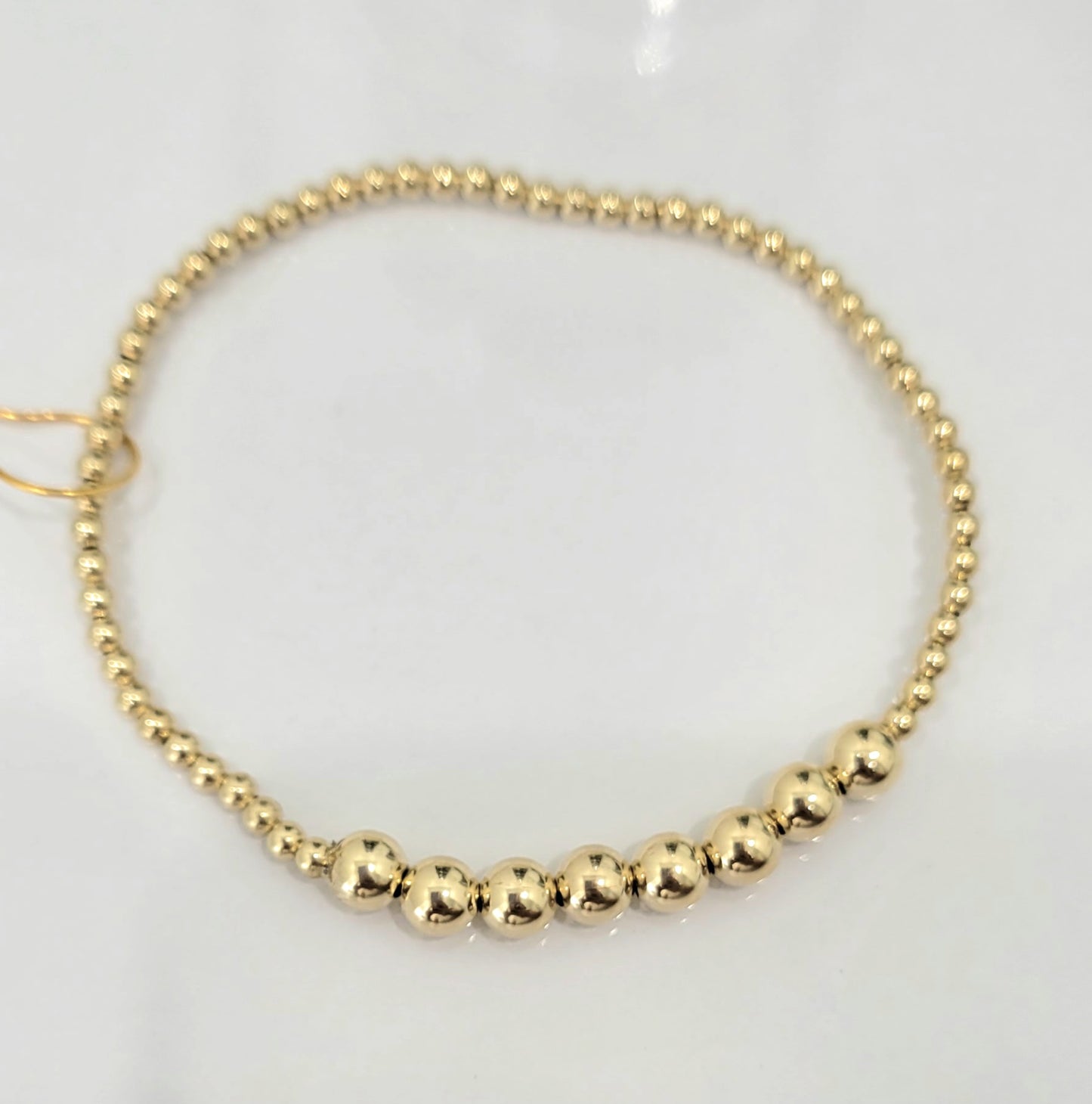 ENEWTON GOLD BRACELETS