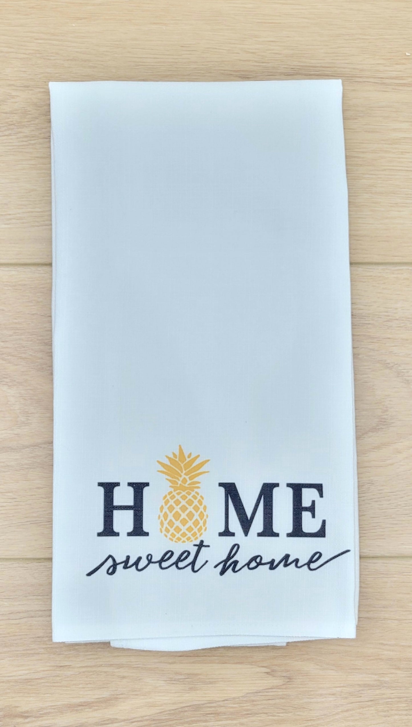 DAUPHIN ISLAND TEA TOWELS