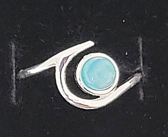 STERLING SILVER RINGS