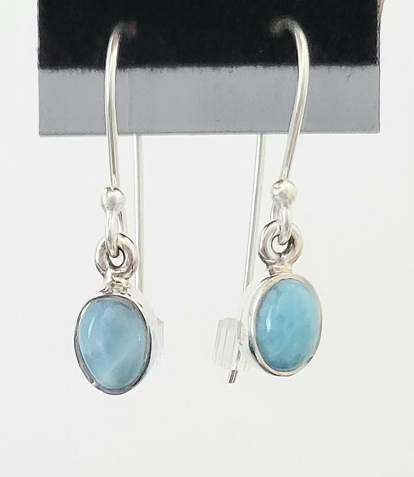 ASSORTED STERLING SILVER EARRINGS