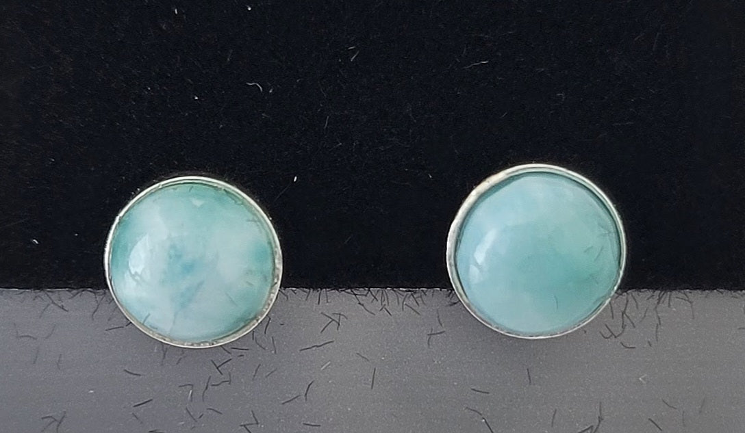 ASSORTED STERLING SILVER EARRINGS