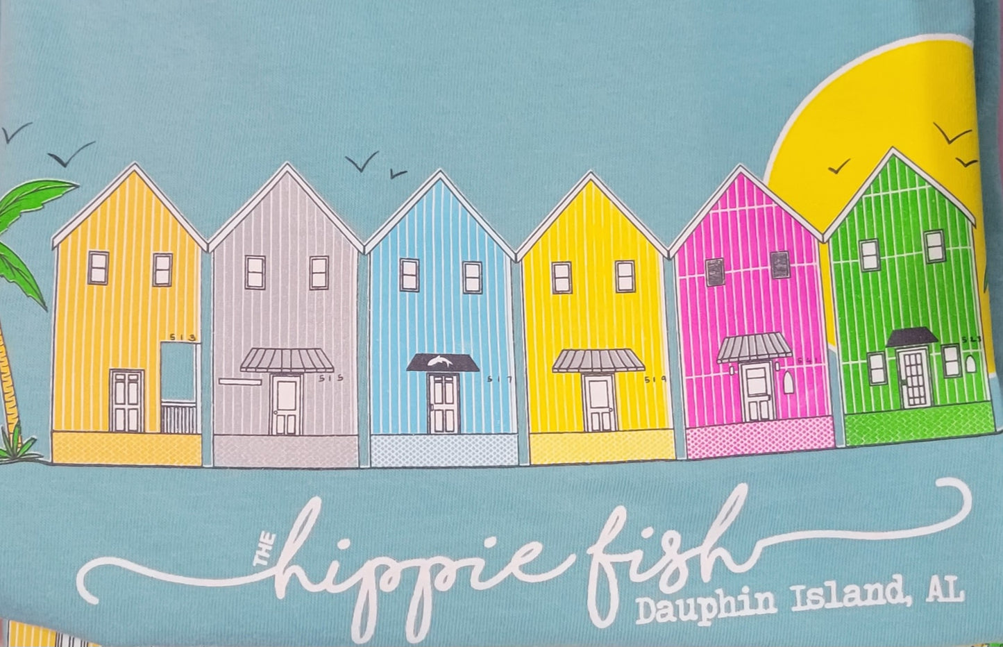 BIRDHOUSE TANK