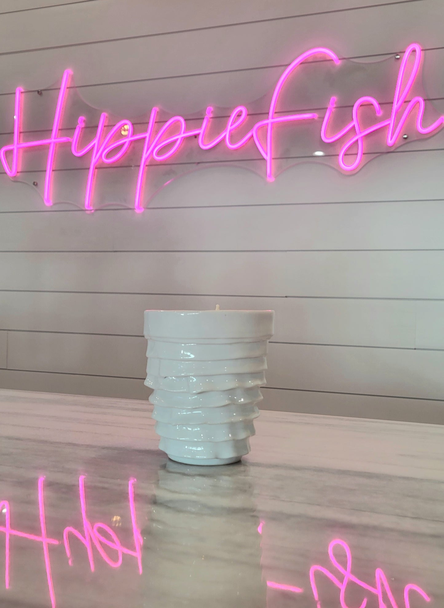 MELT SOY CANDLES