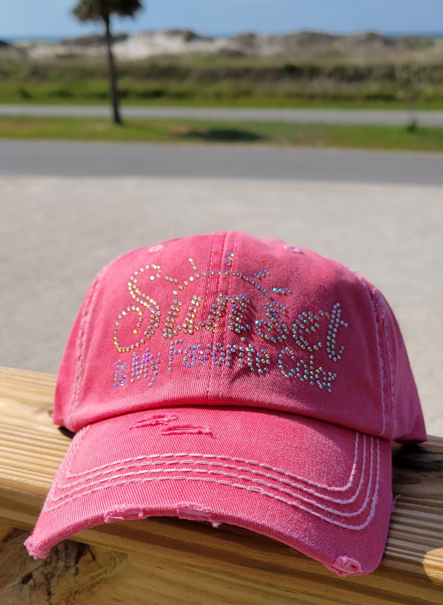 ALABAMA GIRL