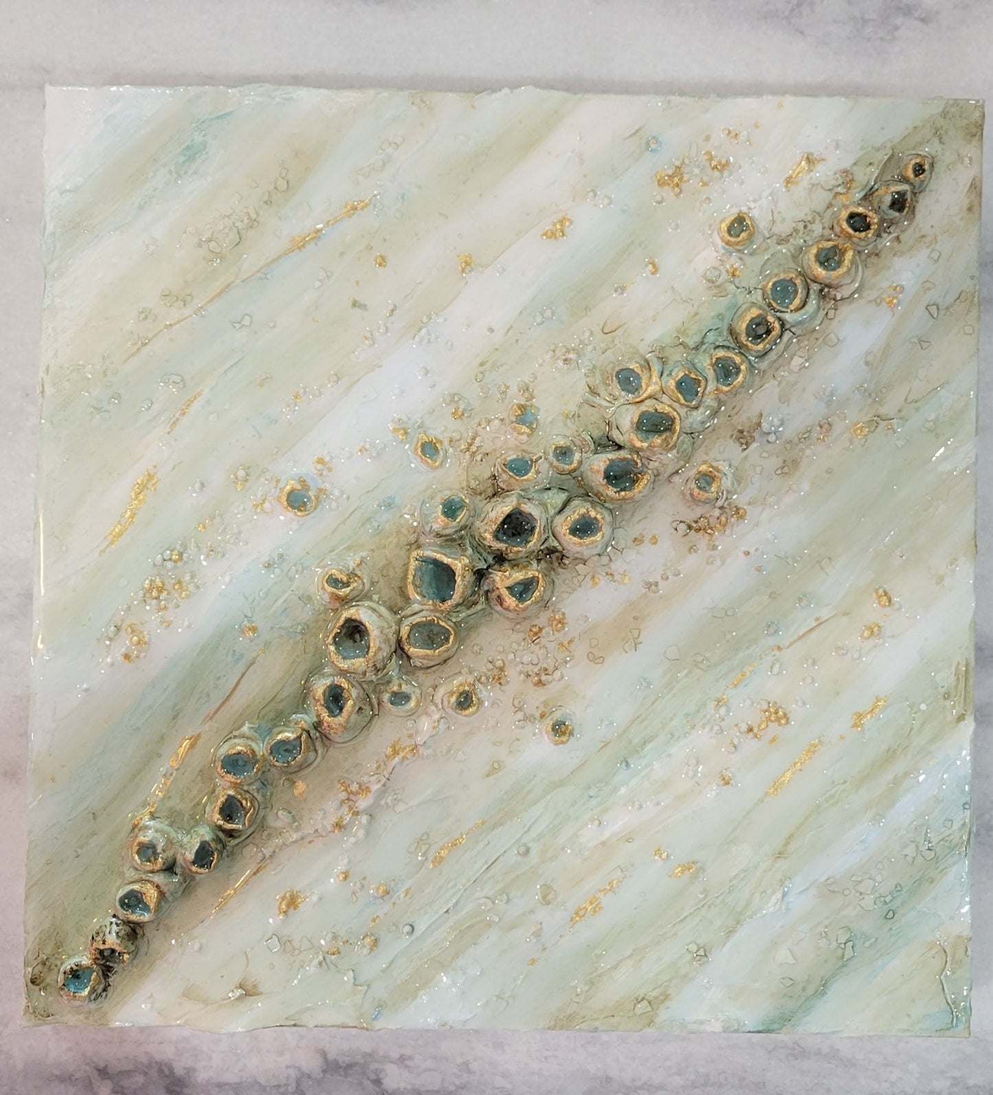 KATHY CORELLI 12X12