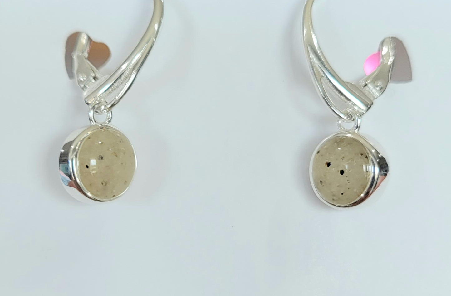 DUNE STERLING SILVER JEWELRY