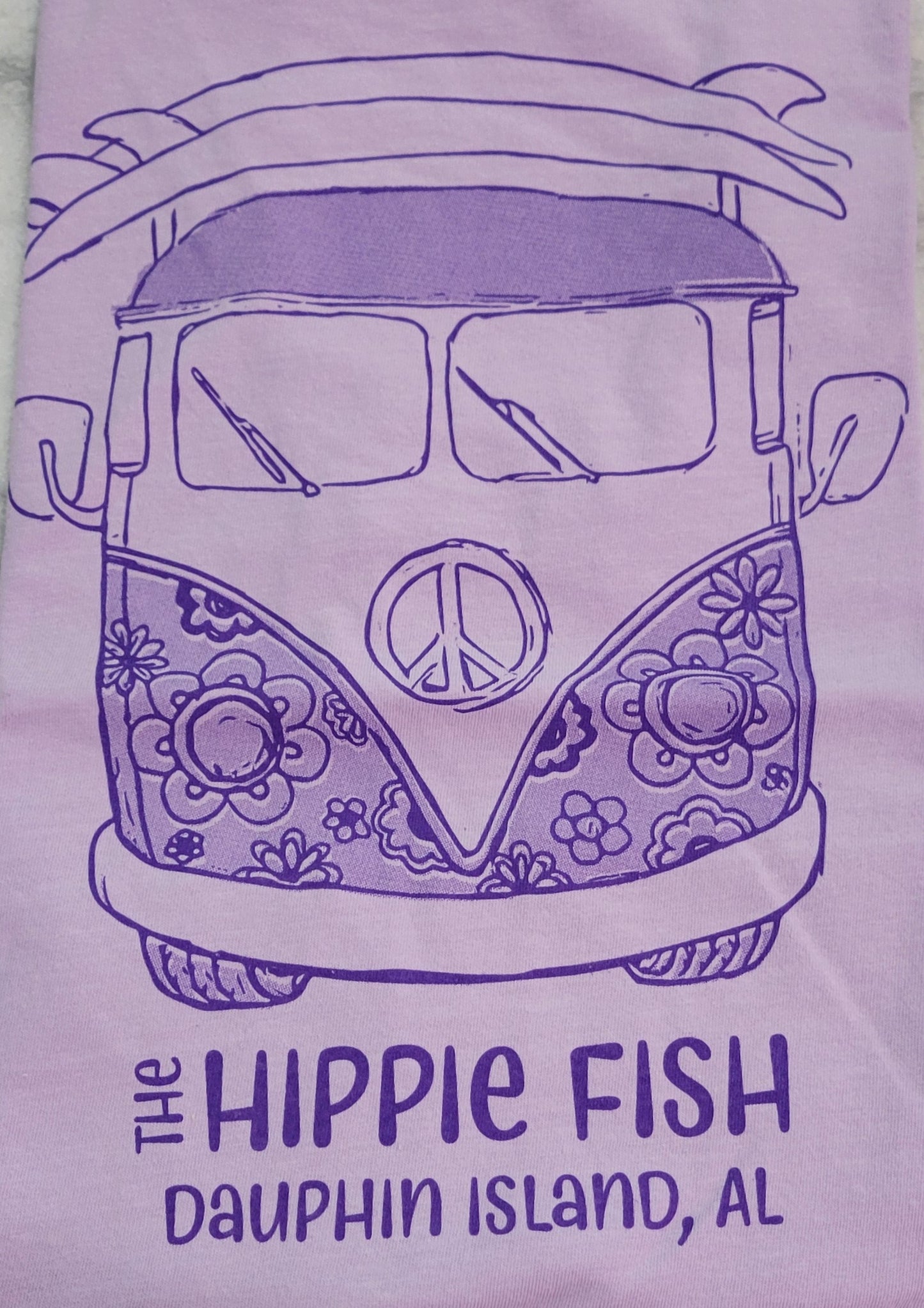 VAN SHORT SLEEVE ADULT T-SHIRTS