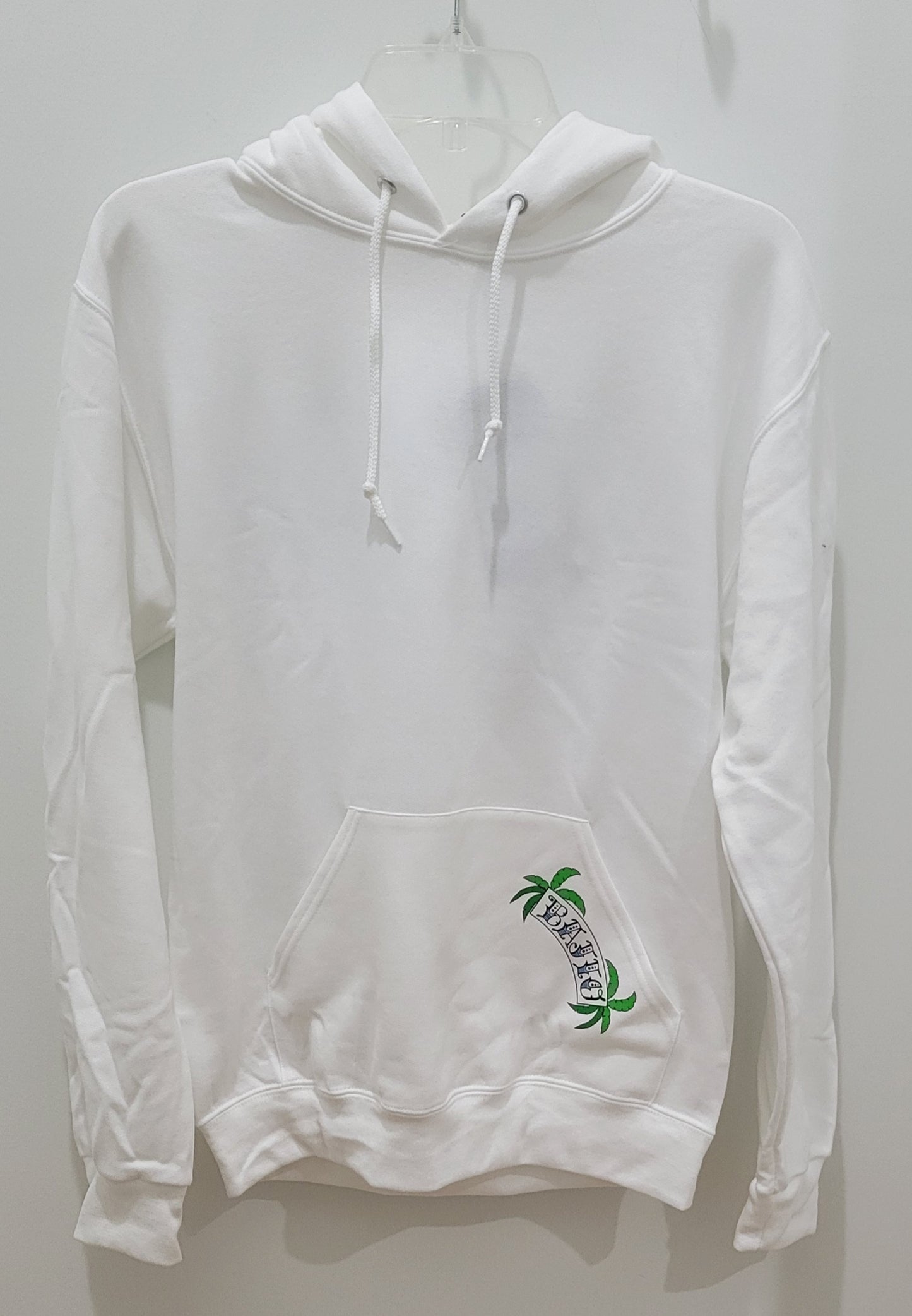 BAJIO SWEATSHIRT HOODIE