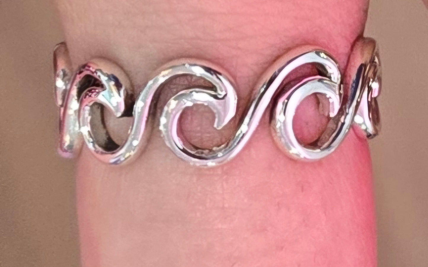 ISLAND CONNECTION STERLING SILVER JEWELRY