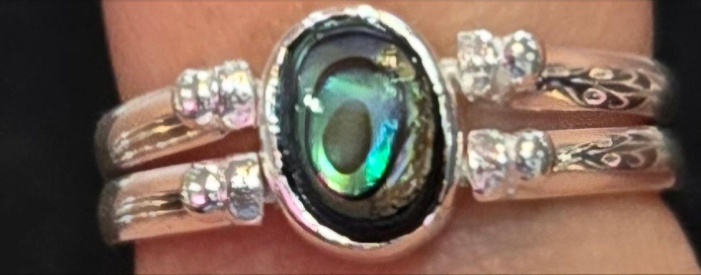 ISLAND CONNECTION STERLING SILVER JEWELRY