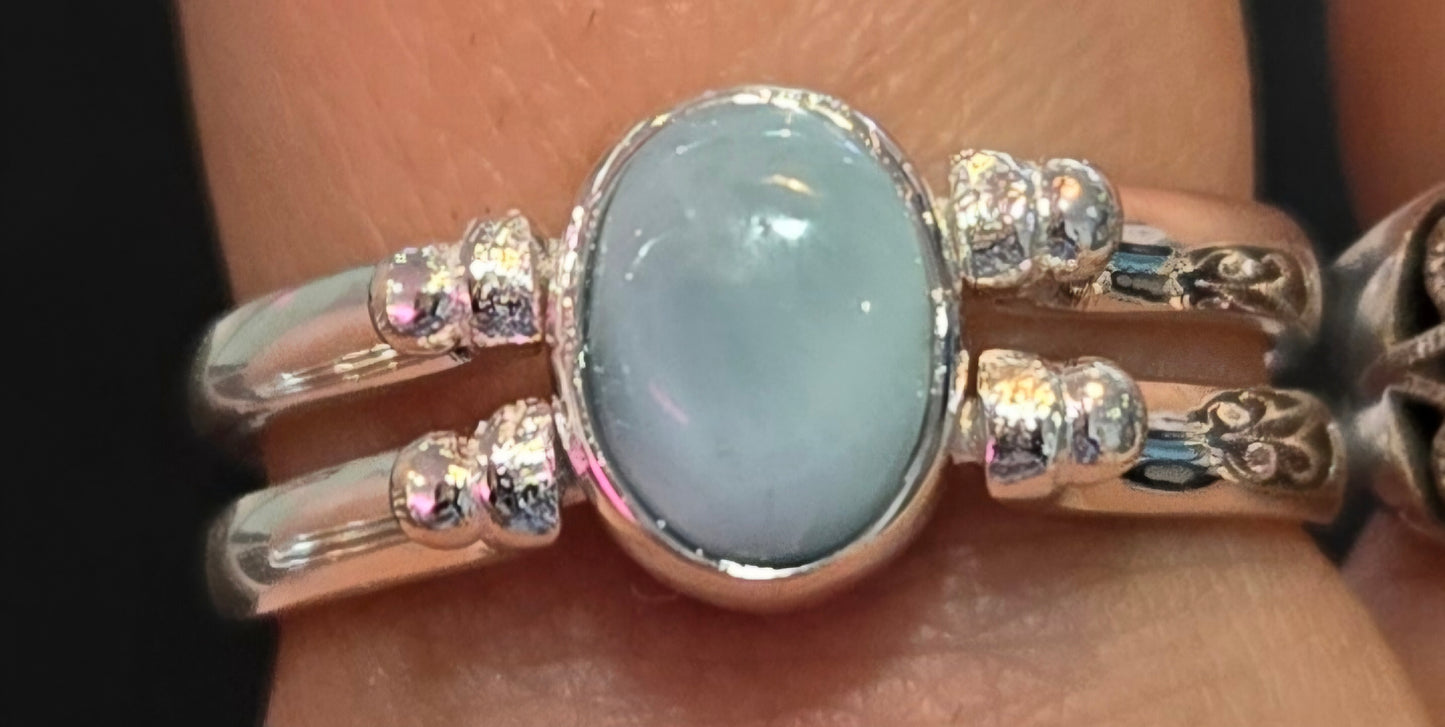 ISLAND CONNECTION STERLING SILVER JEWELRY