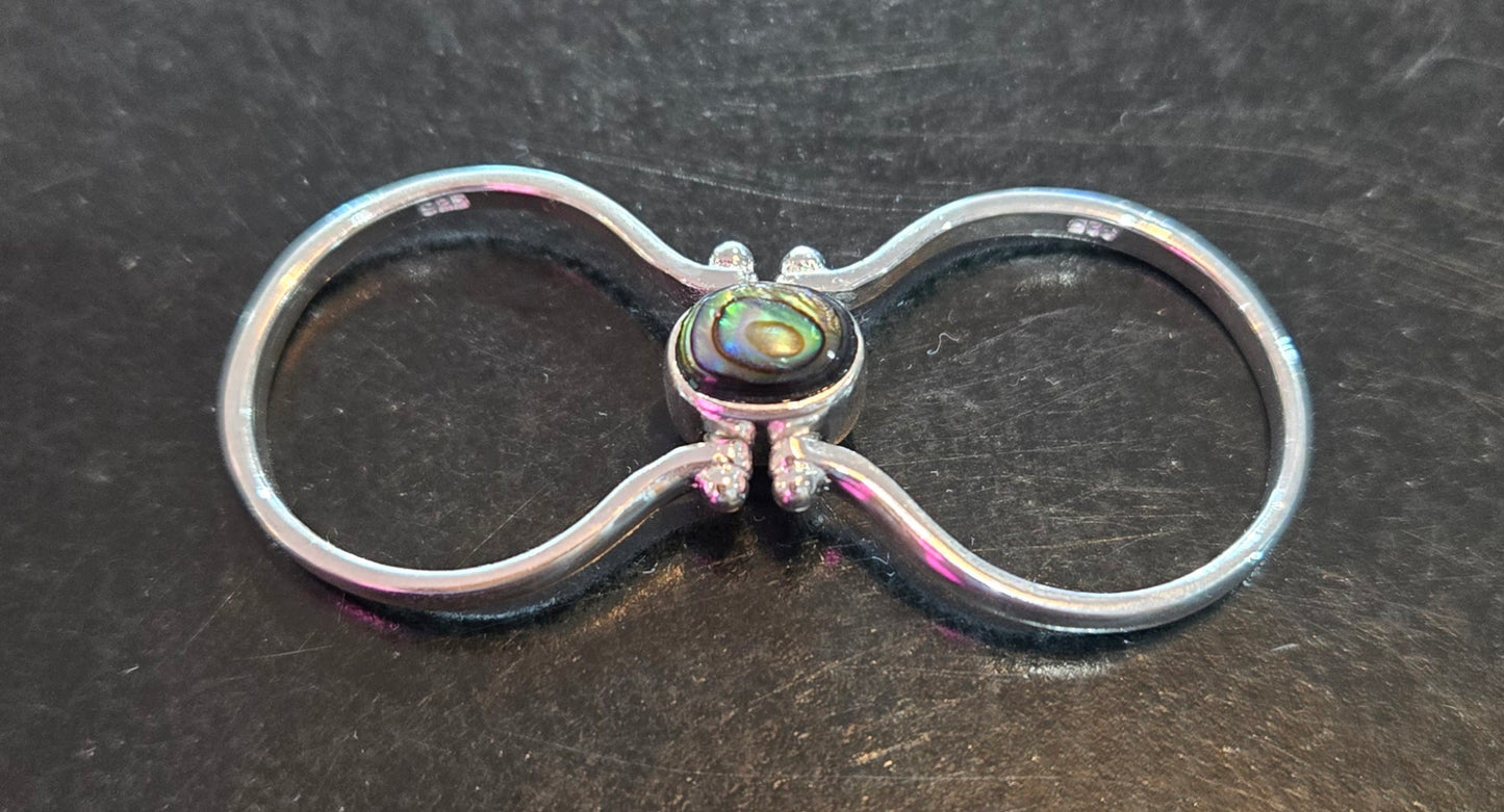 ISLAND CONNECTION STERLING SILVER JEWELRY