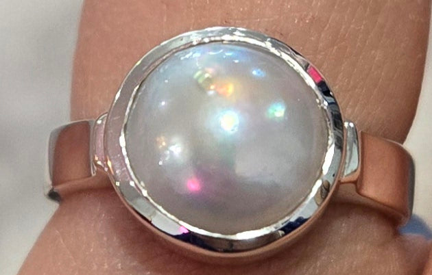 ISLAND CONNECTION STERLING SILVER JEWELRY