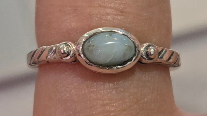 ISLAND CONNECTION STERLING SILVER JEWELRY