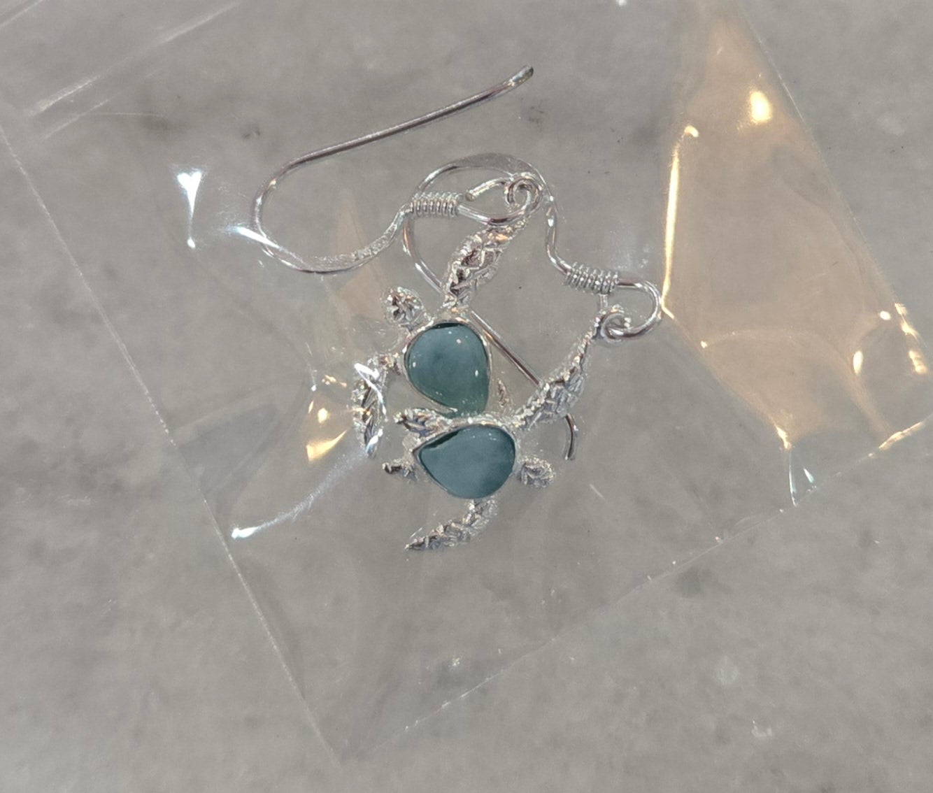 ISLAND CONNECTION STERLING SILVER JEWELRY