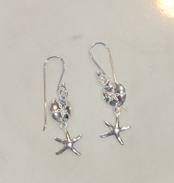 ISLAND CONNECTION STERLING SILVER JEWELRY