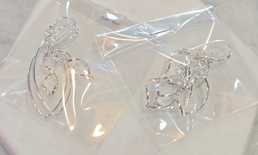 ISLAND CONNECTION STERLING SILVER JEWELRY