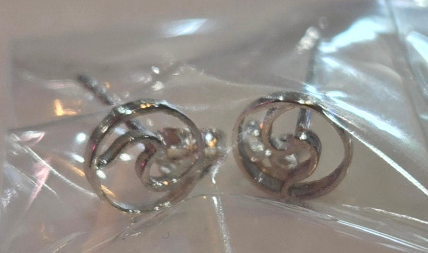 ISLAND CONNECTION STERLING SILVER JEWELRY