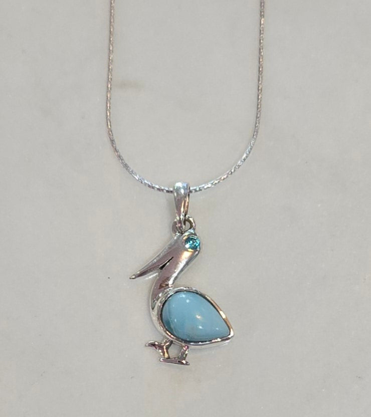 ISLAND CONNECTION STERLING SILVER JEWELRY