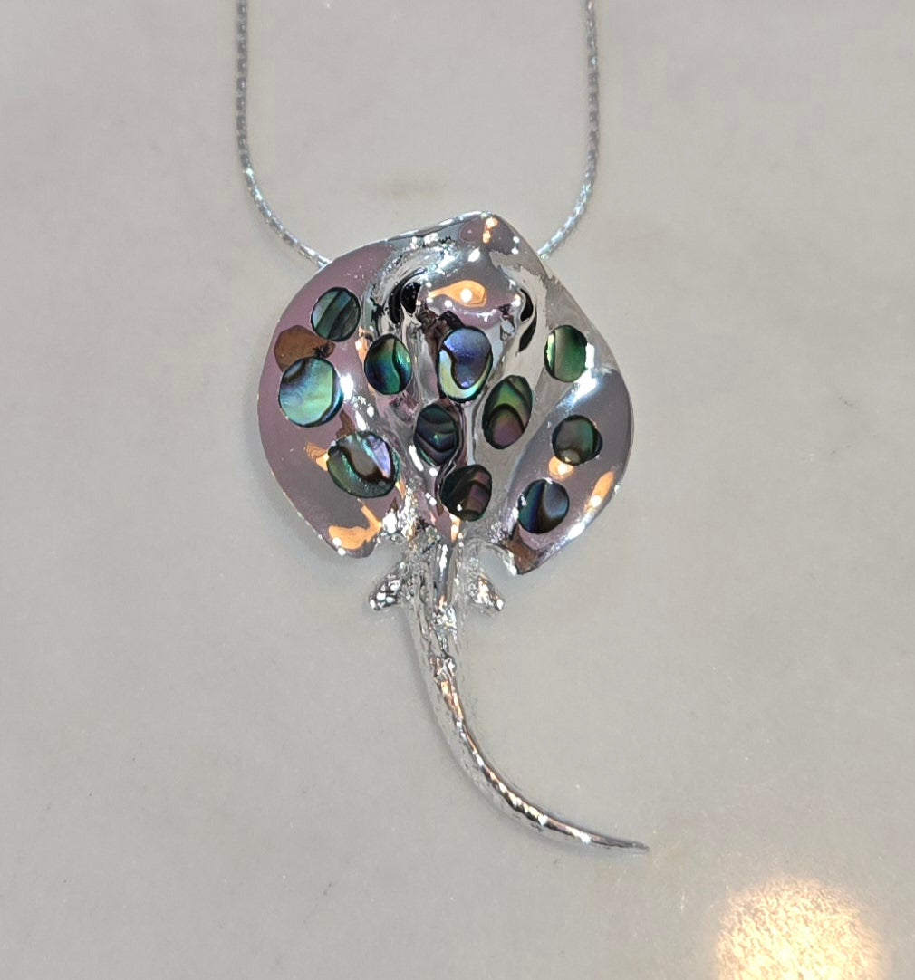 ISLAND CONNECTION STERLING SILVER JEWELRY