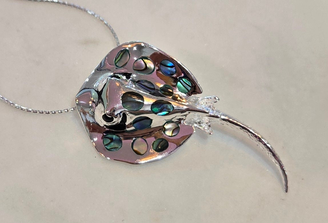 ISLAND CONNECTION STERLING SILVER JEWELRY