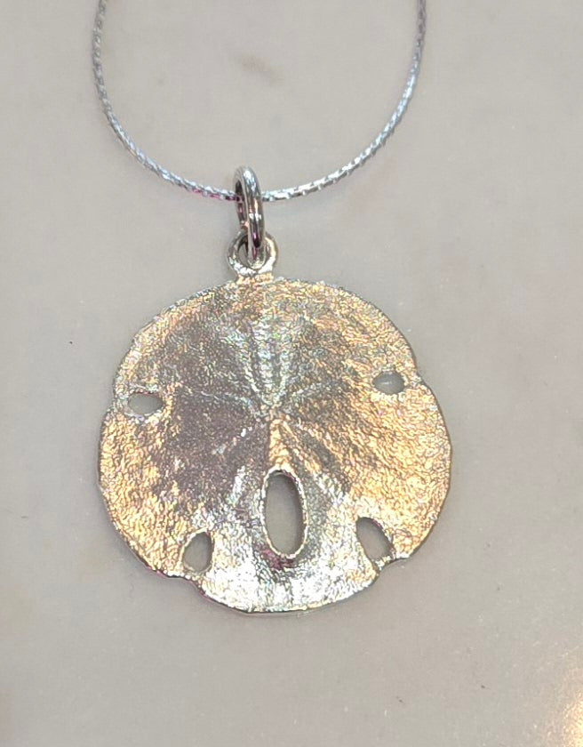 ISLAND CONNECTION STERLING SILVER JEWELRY