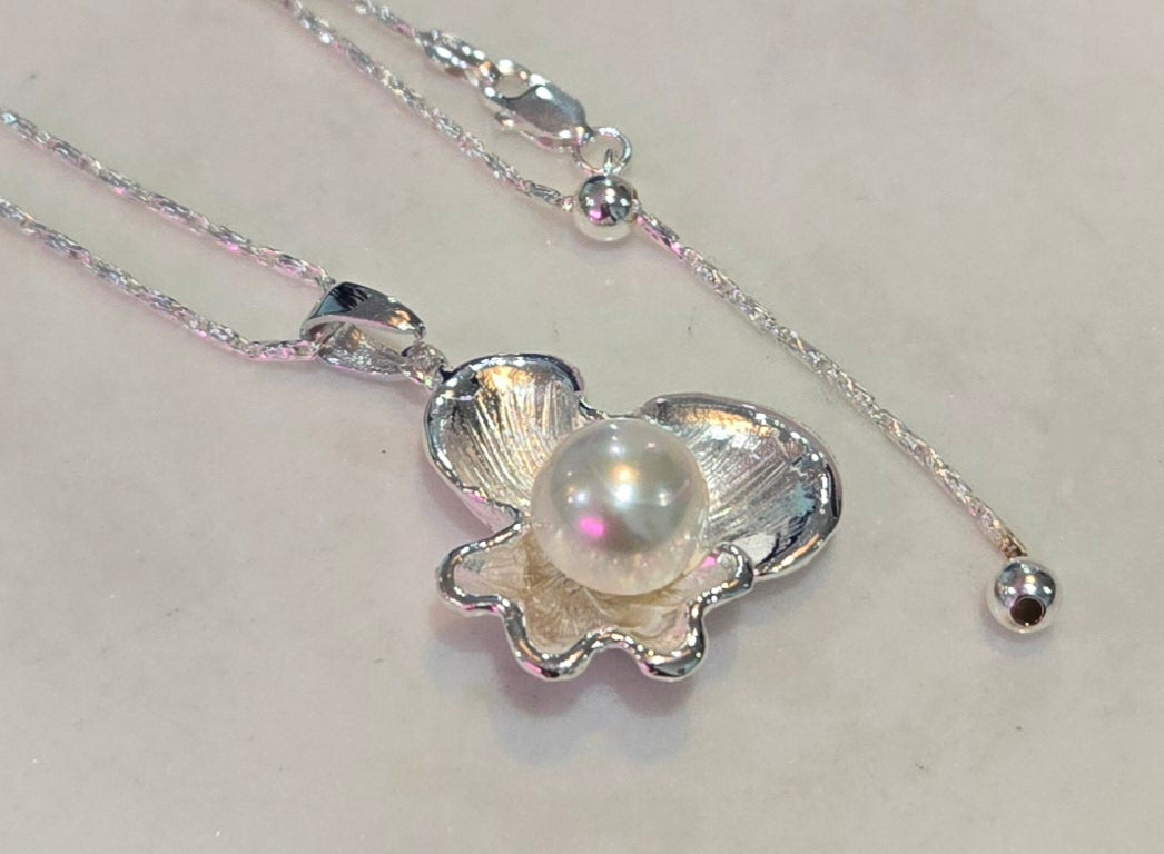 ISLAND CONNECTION STERLING SILVER JEWELRY