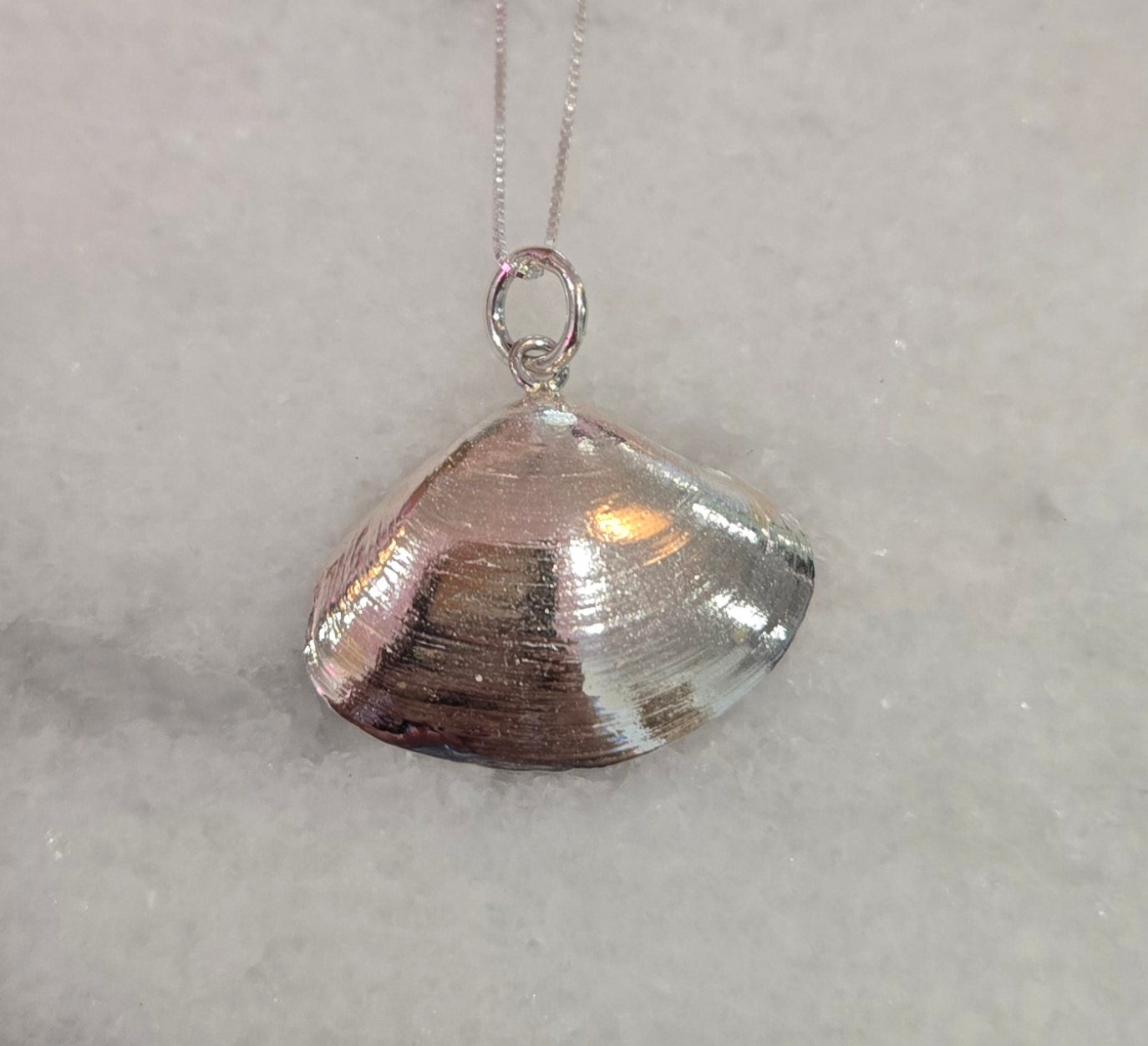 ISLAND CONNECTION STERLING SILVER JEWELRY