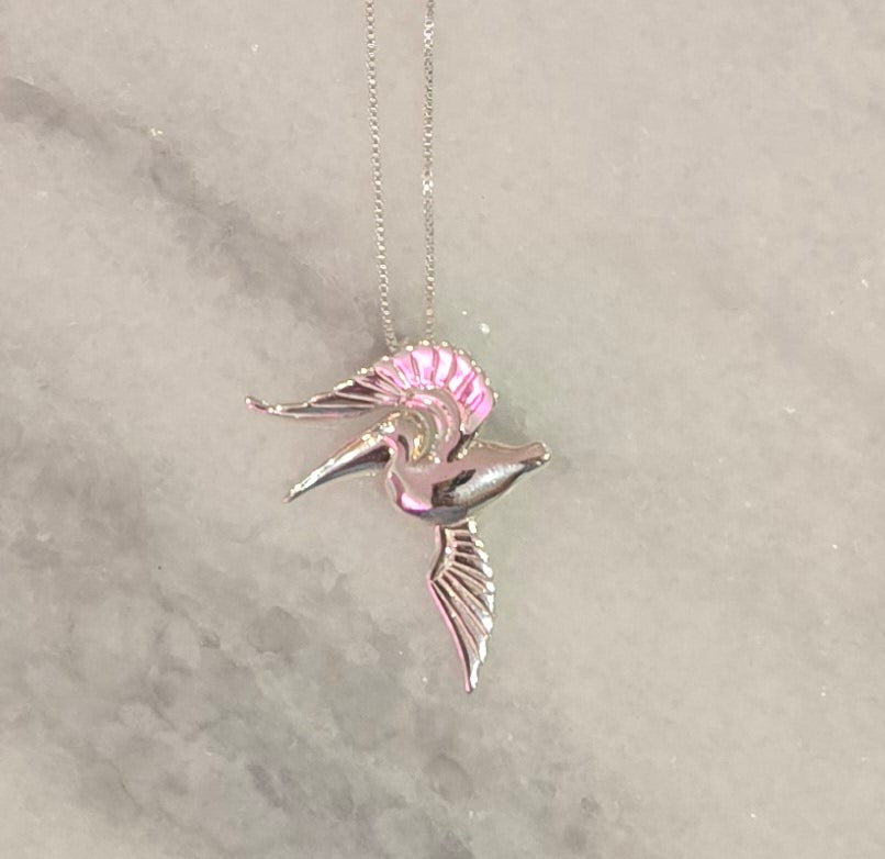 ISLAND CONNECTION STERLING SILVER JEWELRY