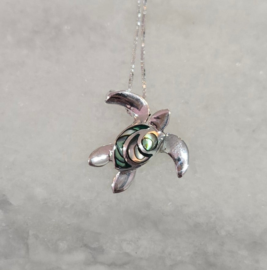 ISLAND CONNECTION STERLING SILVER JEWELRY